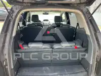 2012 Ford C-MAX