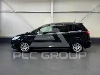 2012 Ford C-MAX