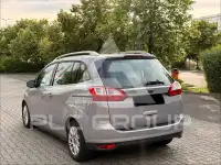 2012 Ford C-MAX