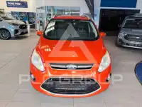 2012 Ford C-MAX