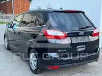 2012 Ford C-MAX