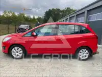 2012 Ford C-MAX
