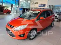 2012 Ford C-MAX