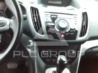 2012 Ford C-MAX