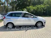 2012 Ford C-MAX