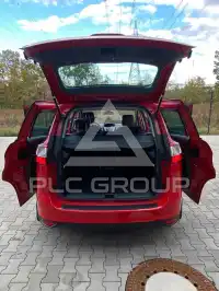 2012 Ford C-MAX