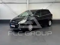 2012 Ford C-MAX