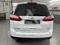 2012 Ford C-MAX