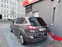 2012 Ford C-MAX