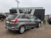 2012 Ford C-MAX