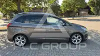 2012 Ford C-MAX