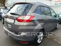 2012 Ford C-MAX