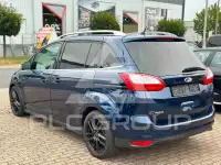 2012 Ford C-MAX