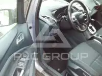 2012 Ford C-MAX