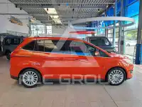2012 Ford C-MAX