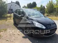 2012 Ford C-MAX