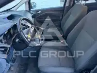 2012 Ford C-MAX