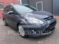 2012 Ford C-MAX