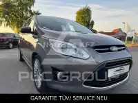 2012 Ford C-MAX