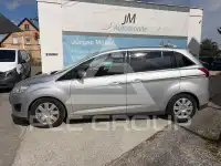 2012 Ford C-MAX