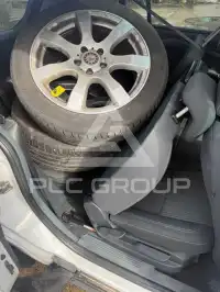 2012 Ford C-MAX