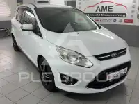 2012 Ford C-MAX