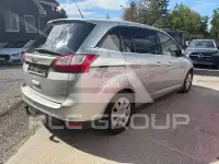 2012 Ford C-MAX