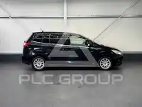 2012 Ford C-MAX