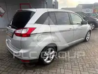 2012 Ford C-MAX