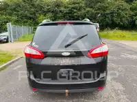 2012 Ford C-MAX