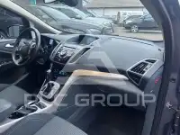 2012 Ford C-MAX