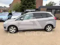 2012 Ford C-MAX