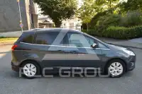 2012 Ford C-MAX