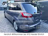 2012 Ford C-MAX
