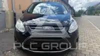 2012 Ford C-MAX