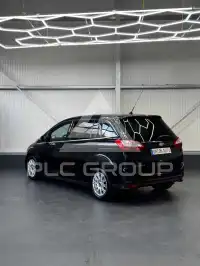 2012 Ford C-MAX