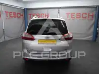 2012 Ford C-MAX