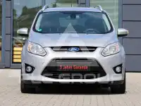 2012 Ford C-MAX
