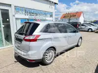 2012 Ford C-MAX