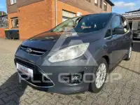2012 Ford C-MAX