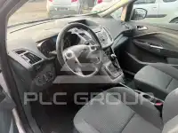 2012 Ford C-MAX
