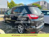 2012 Ford C-MAX