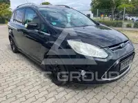 2012 Ford C-MAX