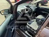 2012 Ford C-MAX