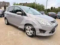 2012 Ford C-MAX