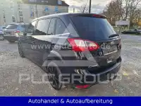 2012 Ford C-MAX