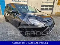2012 Ford C-MAX