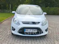 2012 Ford C-MAX