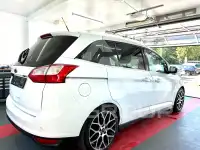 2012 Ford C-MAX