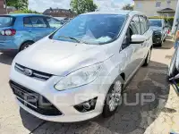 2012 Ford C-MAX